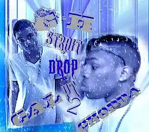 Picture for song 'Trap Steady bunkin -Cal N Tj' by artist 'Straight Drop Pt 2'