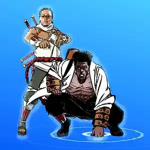 Picture for song 'Gunna x MoneyBagg Yo Type Beat - Ball-Stars' by artist 'Sauce World'