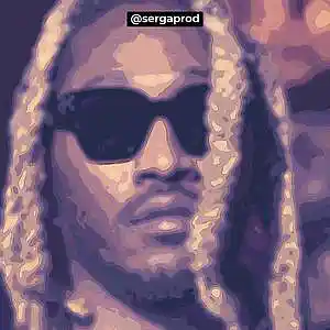 Picture for song 'REVENGE // Future x Drake Type Beat' by artist 'sergaprod'