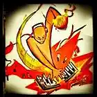 Picture for song 'FREE DOWNLOAD Scrub Da Ground' by artist 'SneezzyBeatz'