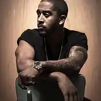Picture for song '*#1 HIT* Shawty Got Me Fienin'' by artist 'Sno Storm Productions (FKA Sno State Records)'