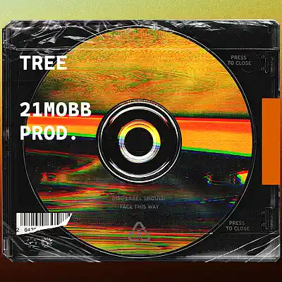 Picture for song '[Cosmic soul] Tree - SahBabii x Veeze' by artist 'Still Fresh'