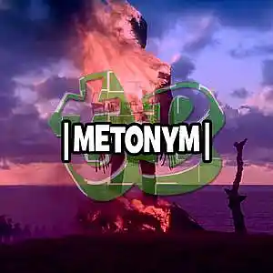 Picture for song 'Metonym - Dark Moody Type Beat - 140BPM' by artist 'tB HealthySickness'