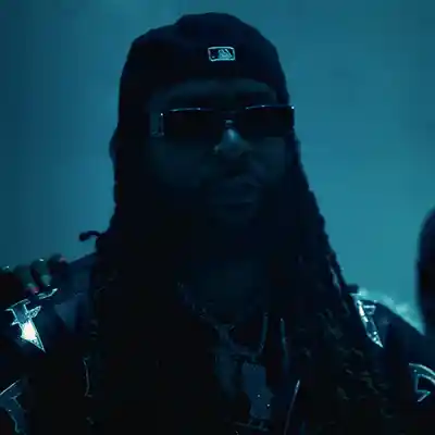 Song picture of 'PRESSION (Buy 1 Get 4 Free)'