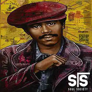 Picture for song 'Better 2 Have' by artist 'The Soul Society Beatz'