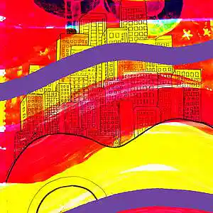 Picture for song 'anybody but me blues' by artist 'tichphillips'