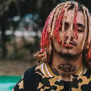 Picture for song 'OBSESSION - Lil Pump x Uzi Instrumental' by artist 'TOB Tha Producer'