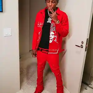 Picture for song 'Why u do me like that' by artist 'TRAP XZECC'