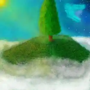 Picture for song 'Azure - Produced By UnknownUserr' by artist 'UnknownUserr'