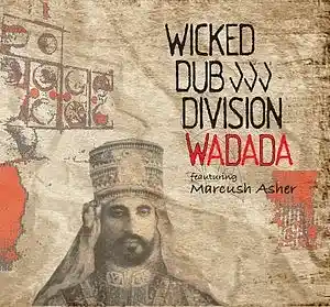Picture for song 'Write a Letter' by artist 'Wicked Dub Division'