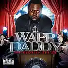 Picture for song 'Lil V Speaks' by artist 'Wapp Daddy Raw'