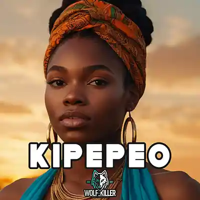 Picture for song '"Kipepeo" Afro Zouk type Beat' by artist 'Wolf KillerBeats'