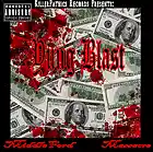 Picture for song 'Realest S*** Ft. City' by artist 'Yung Blast'