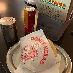 Picture for song 'doner cap' by artist '1badama'