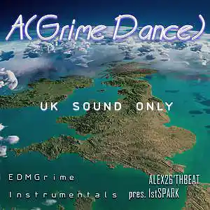 Picture for song 'Alex 26'th Beat pres. 1st Spark "A (Grime Dance)" ' by artist 'Alex 26'th Beat'