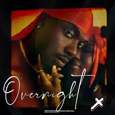 Picture for song '"Overnight" - sexy drill / drake / cash cobain' by artist 'Alexx Melo'