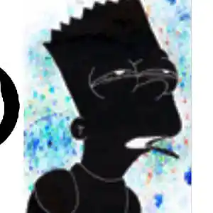 Picture for song 'RockStar [Trap Rock x Hip-Hop]' by artist 'Beats by BruceDayne'