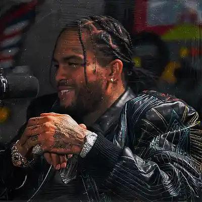 Picture for song 'Brooklyn Intro Type Beat "New York God"' by artist 'Beats by LWIN'