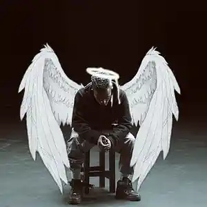 Picture for song 'HALO (PROD. BLESSTURNER)' by artist 'Bless Turner'