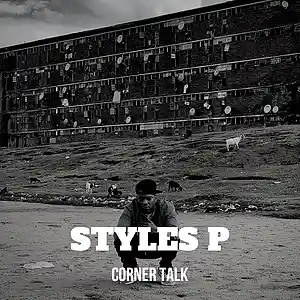 Picture for song 'Corner Talk (Buy 1 get 1 Free)' by artist 'BOGER'