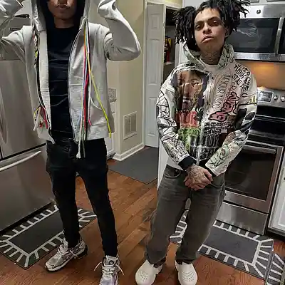 Picture for song 'lil tony x L5 NO SAMPLE type beat - "streets"' by artist 'BRAPH'