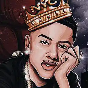 Picture for song 'Groupies / J.I. Type Beat (2 For 1)' by artist 'Buckroll'