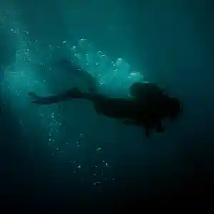 Picture for song 'Deep Dive' by artist 'CANDIES'