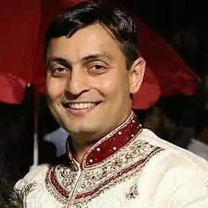 Picture for song 'Aye Gulbadan Aye Gulbadan(singer:Chandan)' by artist 'Chandan Dash'