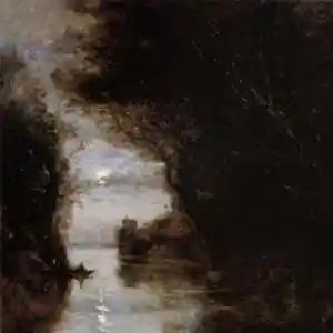 Picture for song 'Symphonie 9 Mvt 1 (Beethoven) *' by artist 'Christian Faivre'