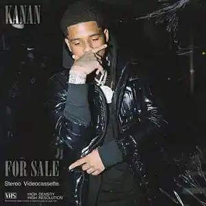 Picture for song 'Kanan (Pooh Shiesty) Buy 1 Get 1 Free' by artist 'Cultist'