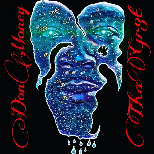 Picture for song 'We Here' by artist 'Don-Money(TG)'