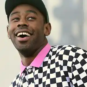 Picture for song 'Tyler the Creator x Tame Impala Type Chill Beat' by artist 'Danielsvanljung'