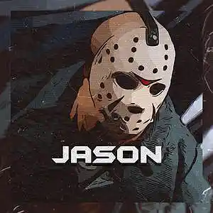 Picture for song 'JASON' by artist 'Deaf Lynch'