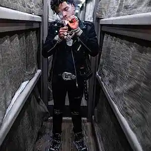 Picture for song 'No Favors' by artist 'DeeFom'