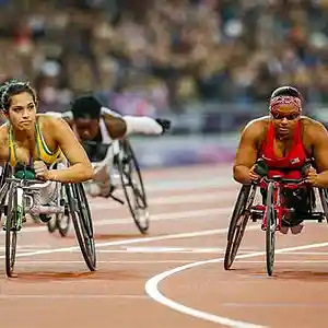 Picture for song 'PARA ANTHEM' by artist 'Desibell And The Raiders Of The Lost Quark'