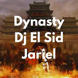 Picture for song 'Dynasty (Young Thug Type Beat)' by artist 'Dj El Sid'