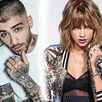 Picture for song 'See Her Go (ZAYN & Taylor Swift Type Beat!)' by artist 'DJ Shaw-t'