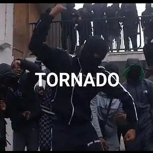 Picture for song 'Uk Drill Type Beat - "TORNADO" Drill Instrumental' by artist 'DR MAFIA BEATS'