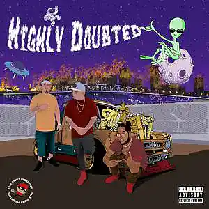 Picture for song 'It Go Down' by artist 'Droopy M.'