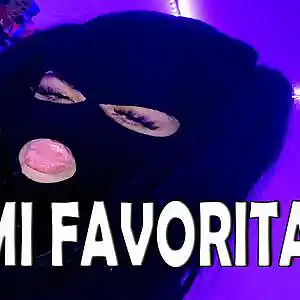 Picture for song 'BASE DE REGGAETON "MI FAVORITA"' by artist 'Eigh Teen Beats'