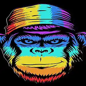 Picture for song 'BASE DE TRAP 2021 "MACABRO"' by artist 'Eigh Teen Beats'