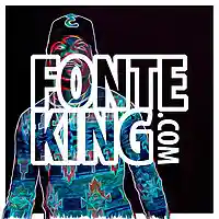 Picture for song 'Only Hope - Fonte King' by artist 'Fonte King'