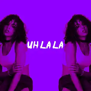 Picture for song 'Uh La La' by artist 'G-Town Beats'