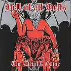 Picture for song 'The Masque' by artist 'Hell of all Hells'