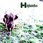 Picture for song '24 Hour Lockdown (Shooters Remastered)' by artist 'Highlandas'