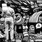 Picture for song 'Ghetto Shine' by artist 'Hip Hop Beats and Rap Instrumentals - Mixla'