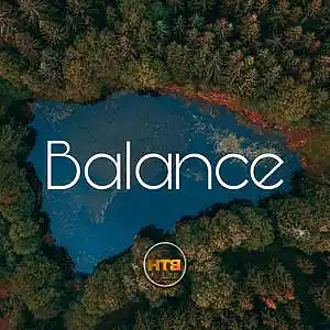 Picture for song 'Balance' by artist 'Hitmaker Tk2'