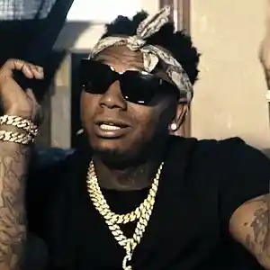 Picture for song '*DARK TRAP* Notorious - ImaShiine.com' by artist 'ImaShiine'