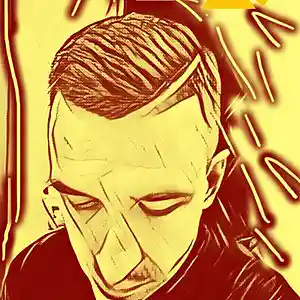 Picture for song 'IVON - f*** it up(Original mix)' by artist 'IVONDEEP'