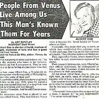 Picture for song 'Deep Floyd 165-Hunting Venusians' by artist 'Jammer59'